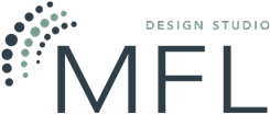 MFL Design Studio Logo
