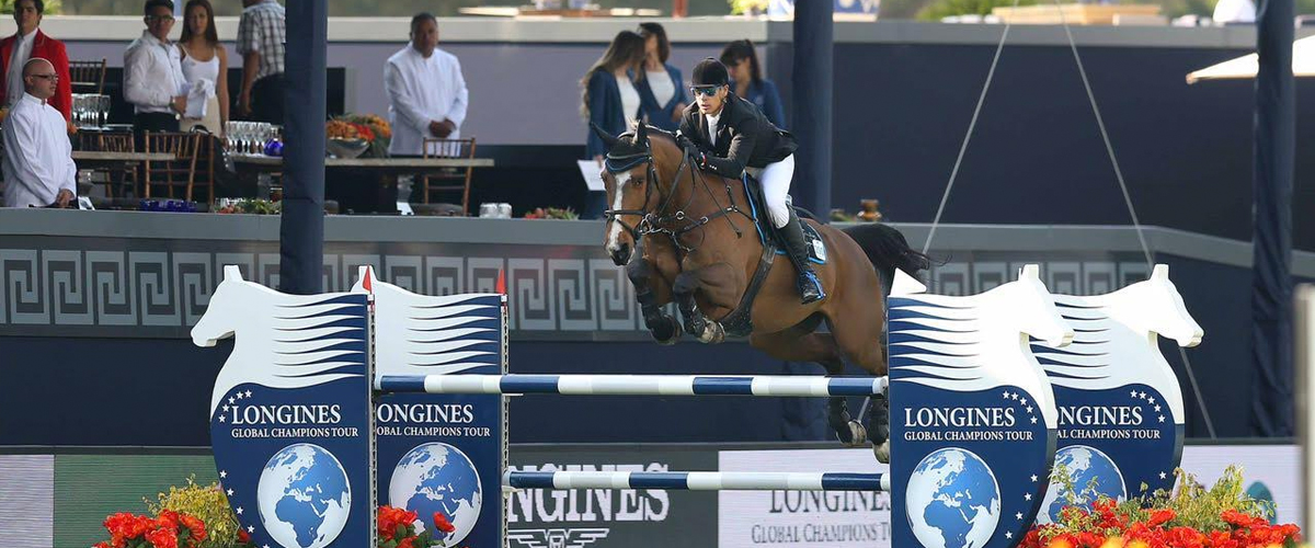 Lomelin Sport Horses